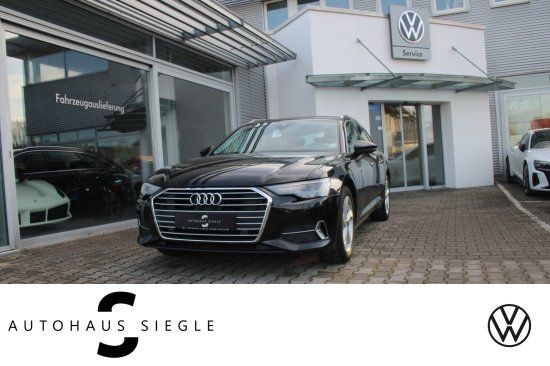 Audi A6 99.002 km 26.480 &euro; Wendlingen am Neckar 73240