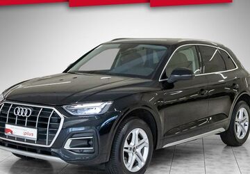 Audi Q5 88.799 km 36.940 &euro; Böblingen 71034