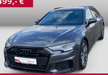 Audi A6 122.924 km 32.640 &euro; Göppingen 73037