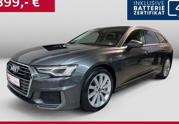 Audi A6 83.847 km 34.990 &euro; Fellbach 70734