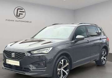 Seat Tarraco 78.000 km 29.850 &euro; Sindelfingen 71065