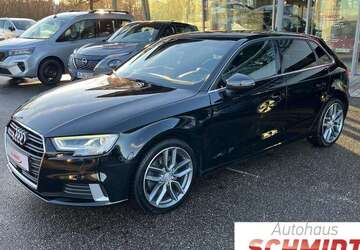 Audi A3 107.200 km 16.900 &euro; Sachsenheim 74343