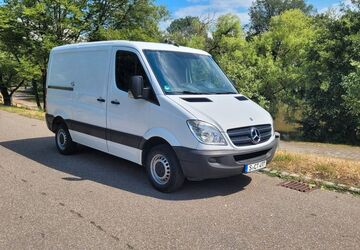Mercedes-Benz Sprinter 270.000 km 8.499 &euro; Stuttgart 70499