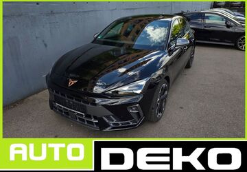 Cupra Leon 26.605 km 27.270 &euro; Waiblingen 71332