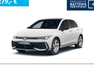 VW Golf 9.617 km 34.930 &euro; Wendlingen 73240