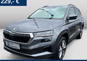 Skoda Karoq 68.796 km 25.740 &euro; Weinstadt-Endersbach 71384