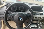 BMW 630i Cabrio*1.Hand,deutsch,Automatik,Leder,Navi 92.336 km 14.850 &euro; Schorndorf 73614