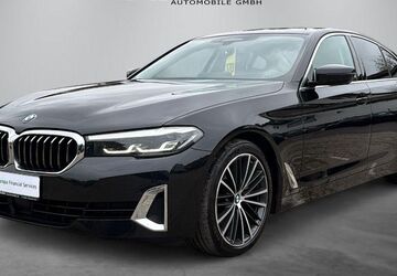 BMW 520 114.839 km 32.990 &euro; Weinstadt 71384