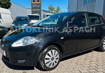 Fiat Grande Punto 172.700 km 2.600 &euro; Oppenweiler 71570