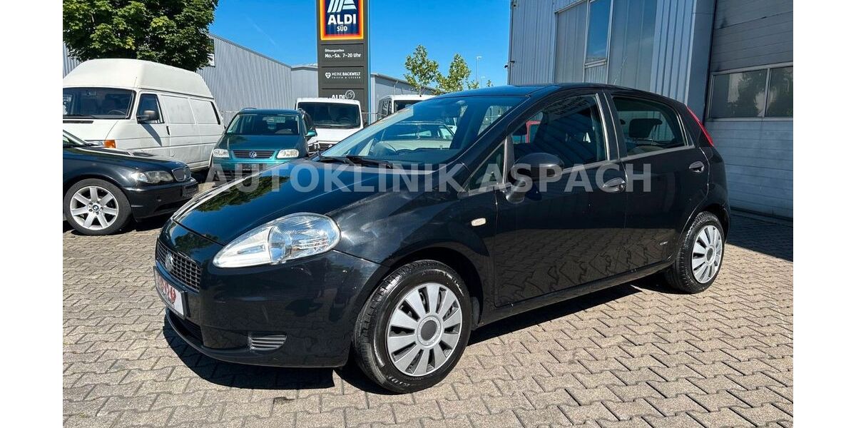 Fiat Grande Punto 172.700 km 2.600 &euro; Oppenweiler 71570