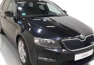 Skoda Octavia 133.900 km 17.980 &euro; Fellbach 70736