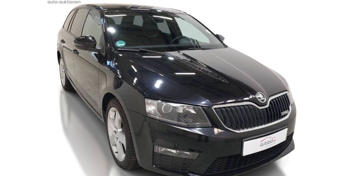 Skoda Octavia 133.900 km 17.980 &euro; Fellbach 70736