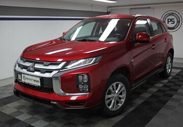 Mitsubishi ASX 38.700 km 18.890 &euro; Uhingen 73066