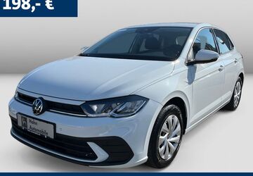 VW Polo 36.696 km 16.890 &euro; Fellbach 70736