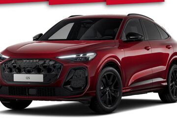 Audi Q5 8.060 km 55.440 &euro; Böblingen 71034