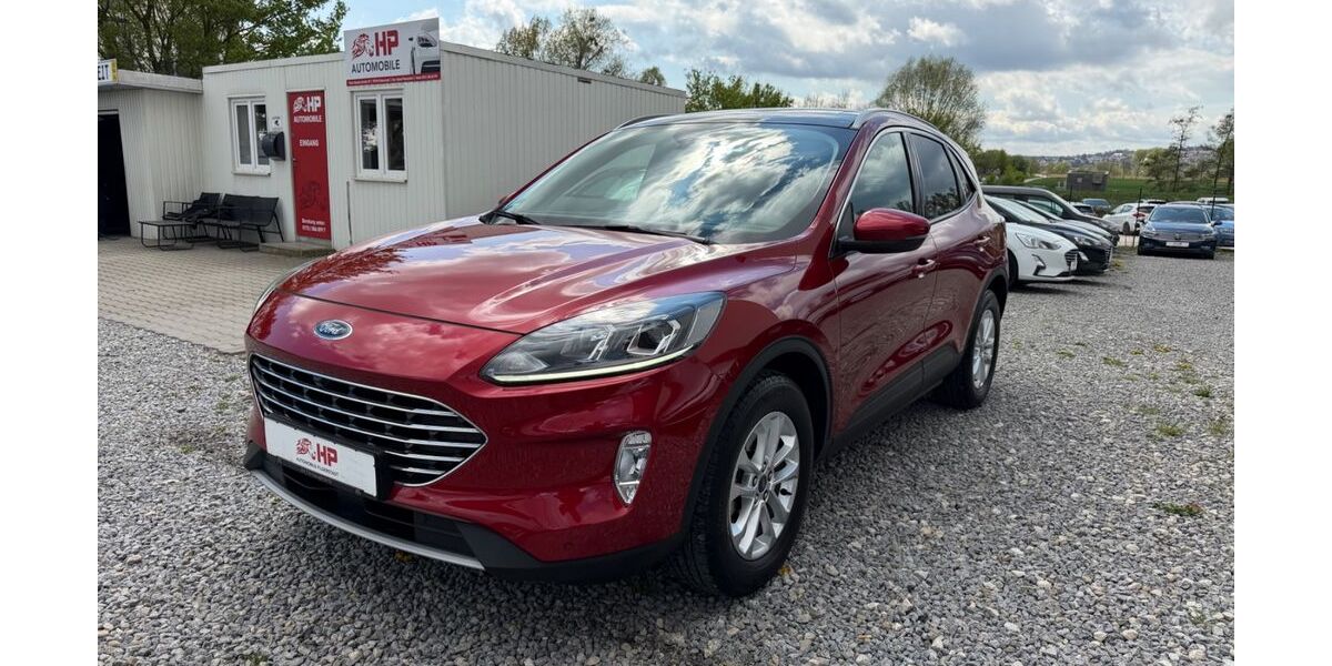 Ford Kuga 82.848 km 17.999 &euro; Filderstadt /bei Stuttgart 70794