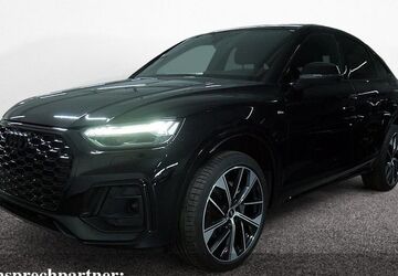 Audi Q5 28.600 km 38.450 &euro; Bietigheim-Bissingen 74321
