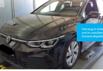 VW Golf 54.605 km 32.230 &euro; Stuttgart-Wangen 70188