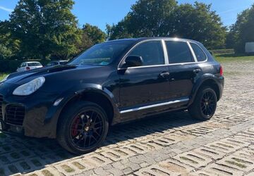 Porsche Cayenne 235.000 km 6.990 &euro; Stuttgart 70191