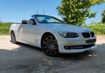 BMW 320 165.000 km 13.500 &euro; Göppingen 73035