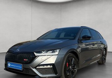 Skoda Octavia 45.999 km 34.980 &euro; Esslingen 73730