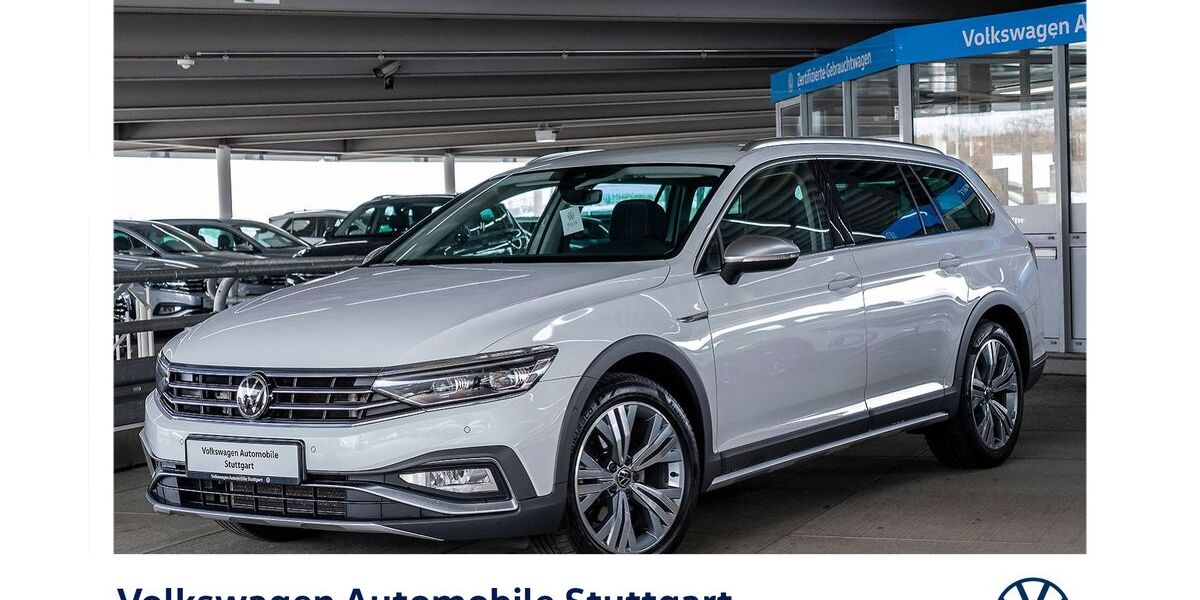 VW Passat Alltrack 89.120 km 31.430 &euro; Stuttgart-Wangen 70188