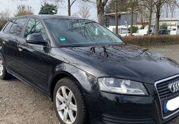 Audi A3 228.000 km 3.500 &euro; Ludwigsburg 71636