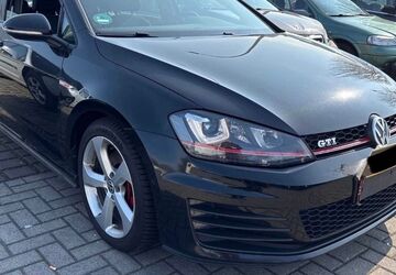 VW Golf 214.500 km 11.900 &euro; Ludwigsburg 71638