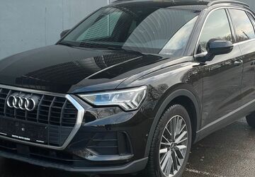 Audi Q3 160.000 km 23.890 &euro; Sindelfingen 71065
