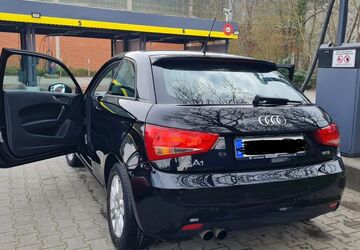 Audi A1 200.000 km 4.300 &euro; Waiblingen 71334