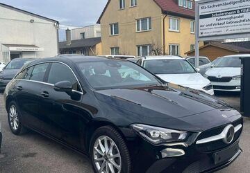 Mercedes-Benz CLA 250 182.000 km 18.500 &euro; Korntal-Münchingen 70825