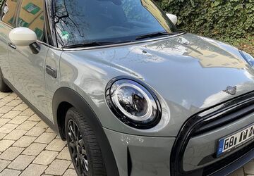Mini Cooper 47.451 km 22.900 &euro; Esslingen 73734