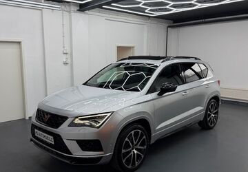 Cupra Ateca 92.000 km 22.990 &euro; Göppingen 73037