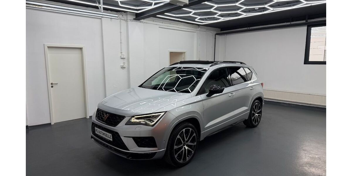 Cupra Ateca 92.000 km 22.990 &euro; Göppingen 73037