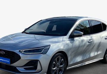 Ford Focus 11.982 km 22.100 &euro; Leonberg 71229