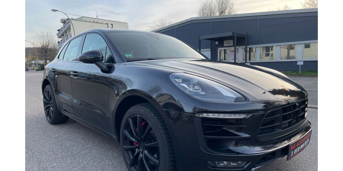 Porsche Macan 249.256 km 26.499 &euro; Fellbach 70736