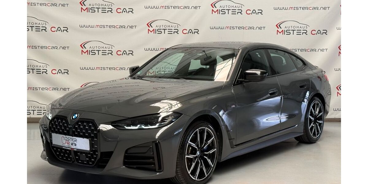 BMW 420 Gran Coupé 188.000 km 27.890 &euro; Magstadt 71106
