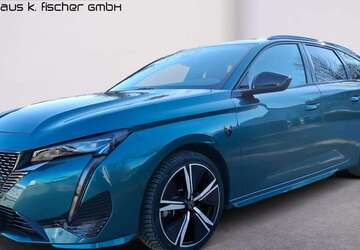 Peugeot 308 15.303 km 25.400 &euro; Baltmannsweiler 73666