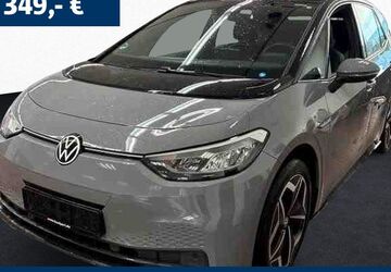 VW ID.3 83.613 km 23.330 &euro; Backnang 71522