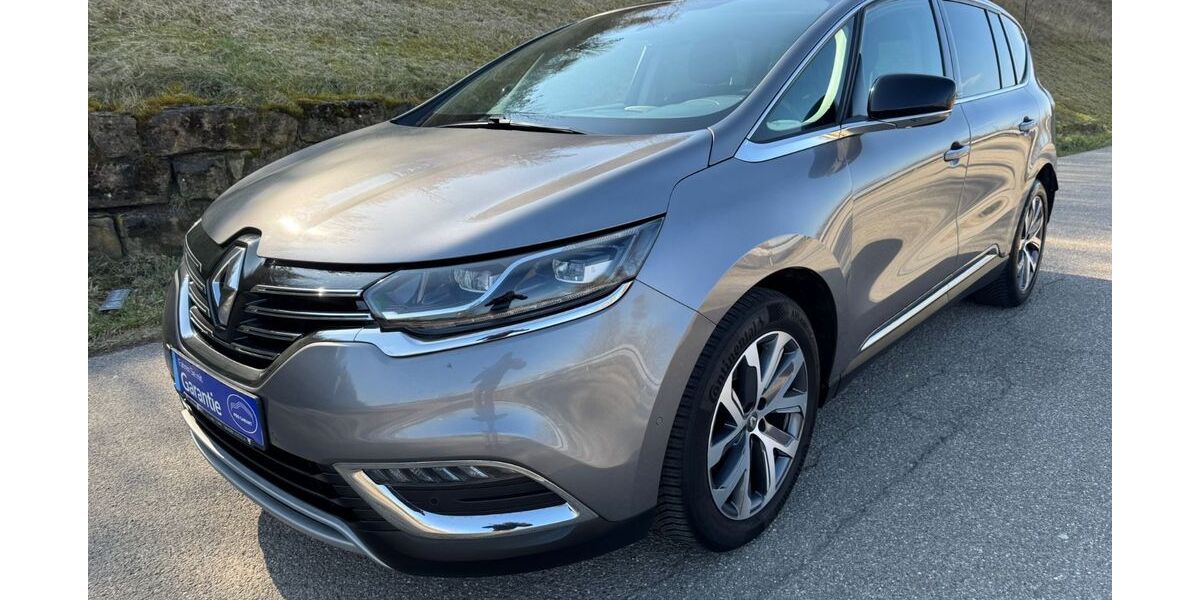 Renault Espace 137.000 km 8.999 &euro; Leonberg 71229