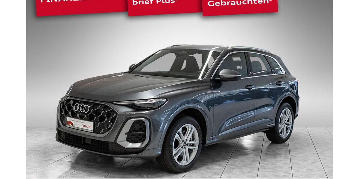 Audi Q5 1.551 km 52.940 &euro; Böblingen 71034