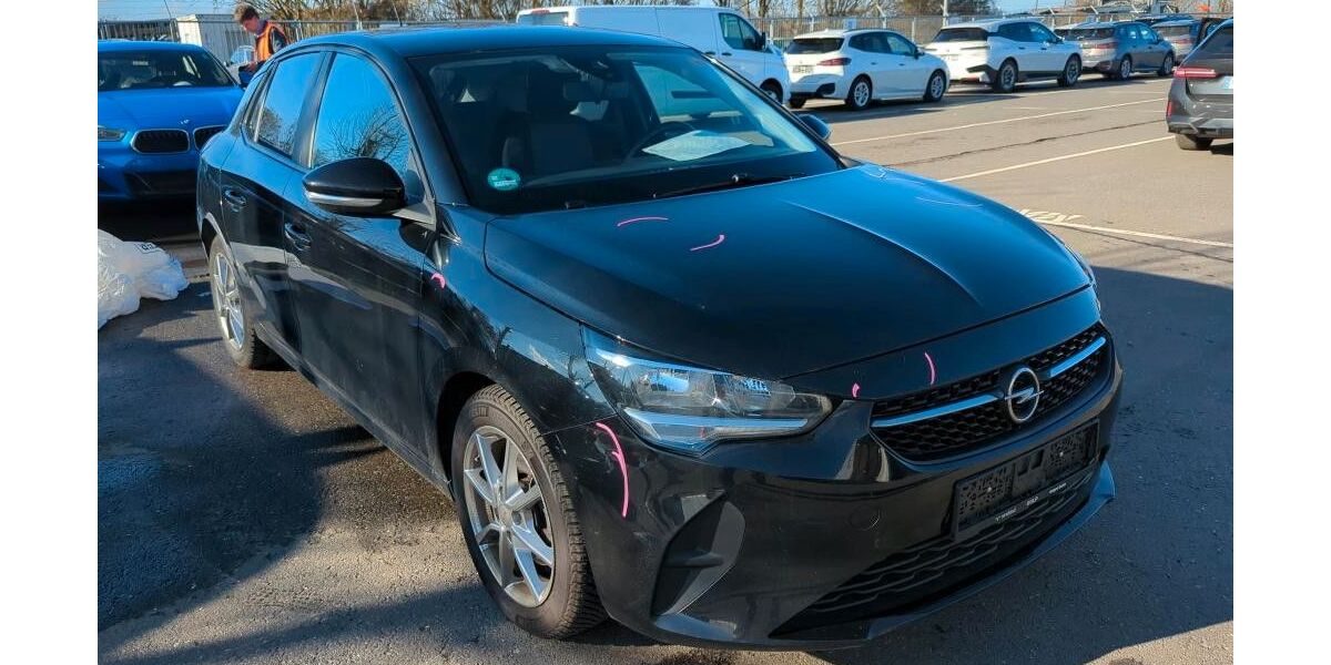 Opel Corsa 130.000 km 9.999 &euro; Ditzingen 71254