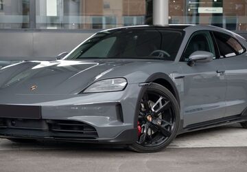 Porsche Taycan 16.900 km 134.880 &euro; Göppingen 73037