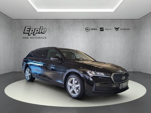 Skoda Superb 25.716 km 32.890 &euro; Rutesheim 71277