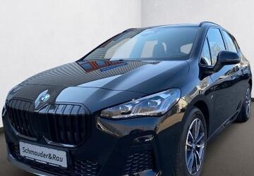 BMW 218 Active Tourer 14.900 km 28.750 &euro; Kirchheim/Teck 73230