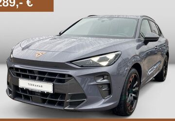 Cupra Terramar 21.900 km 40.695 &euro; Göppingen 73037