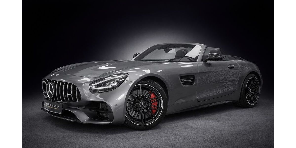 Mercedes-Benz AMG GT C 68.530 km 115.490 &euro; Uhingen 73066