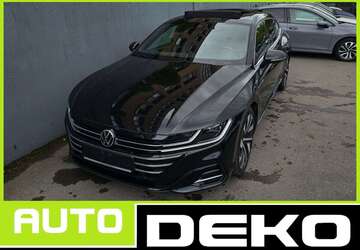 VW Arteon 107.622 km 28.470 &euro; Waiblingen 71332