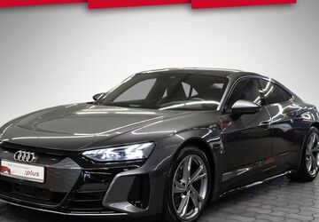 Audi e-tron GT 42.786 km 52.850 &euro; Stuttgart 70563