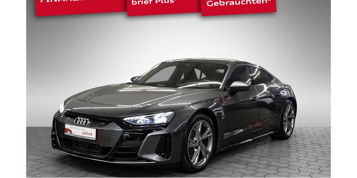 Audi e-tron GT 42.786 km 52.850 &euro; Stuttgart 70563